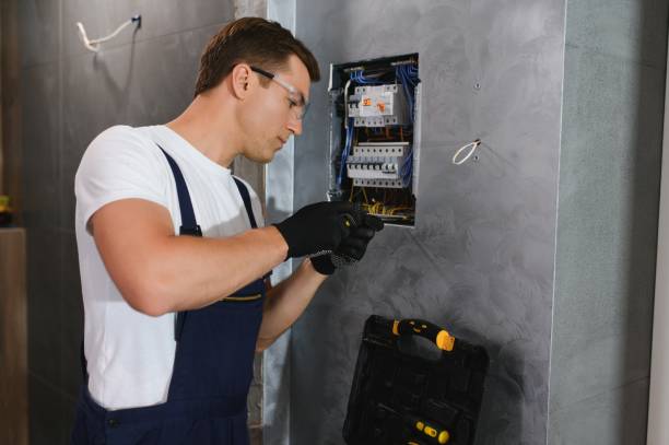 Best Residential Electrician Services  in Chariton, IA