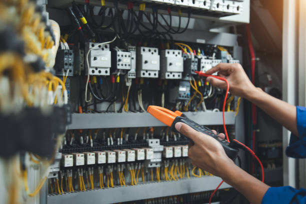 Affordable Emergency Electrician in Chariton, IA