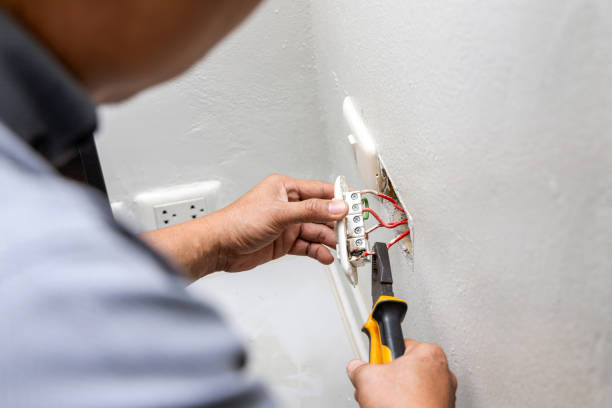 Best Residential Electrician Services  in Chariton, IA