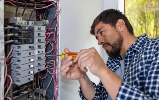 Best Affordable Electrician  in Chariton, IA